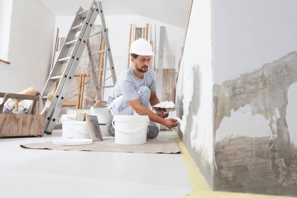 Hyrum, UT Painting & Drywall Installation Company